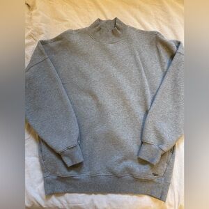 TNA Grey Sweatshirt